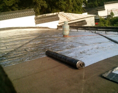 介休屋顶防水